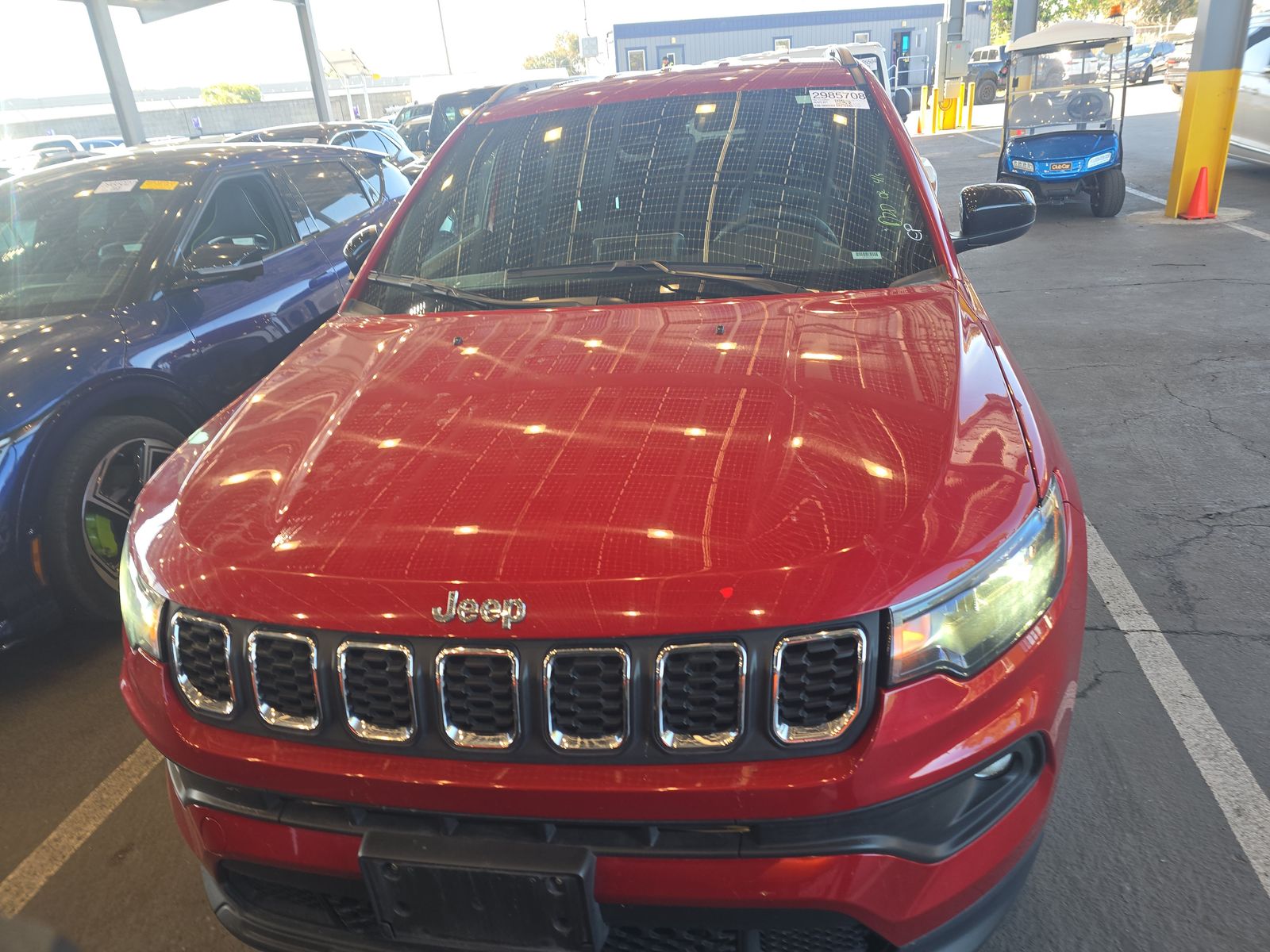 JEEP LATITUDE - 3