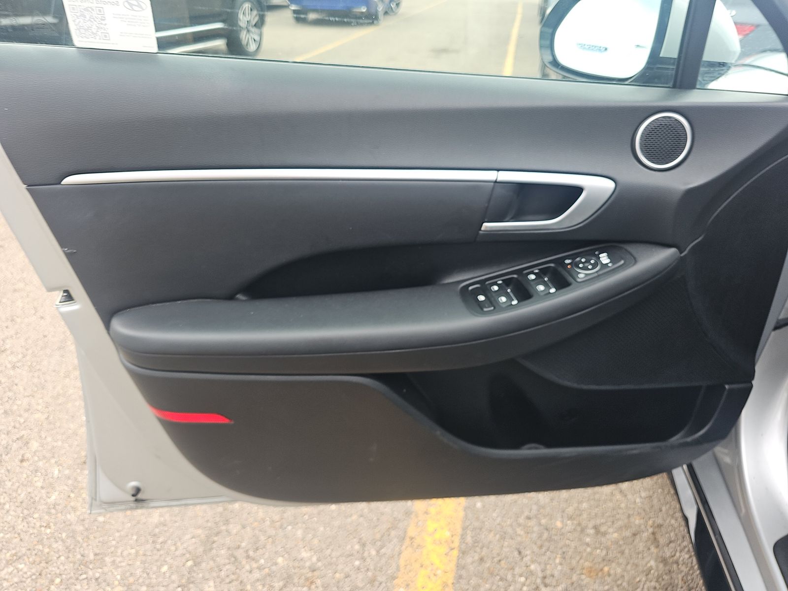 HYUNDAI SEL FWD - 10