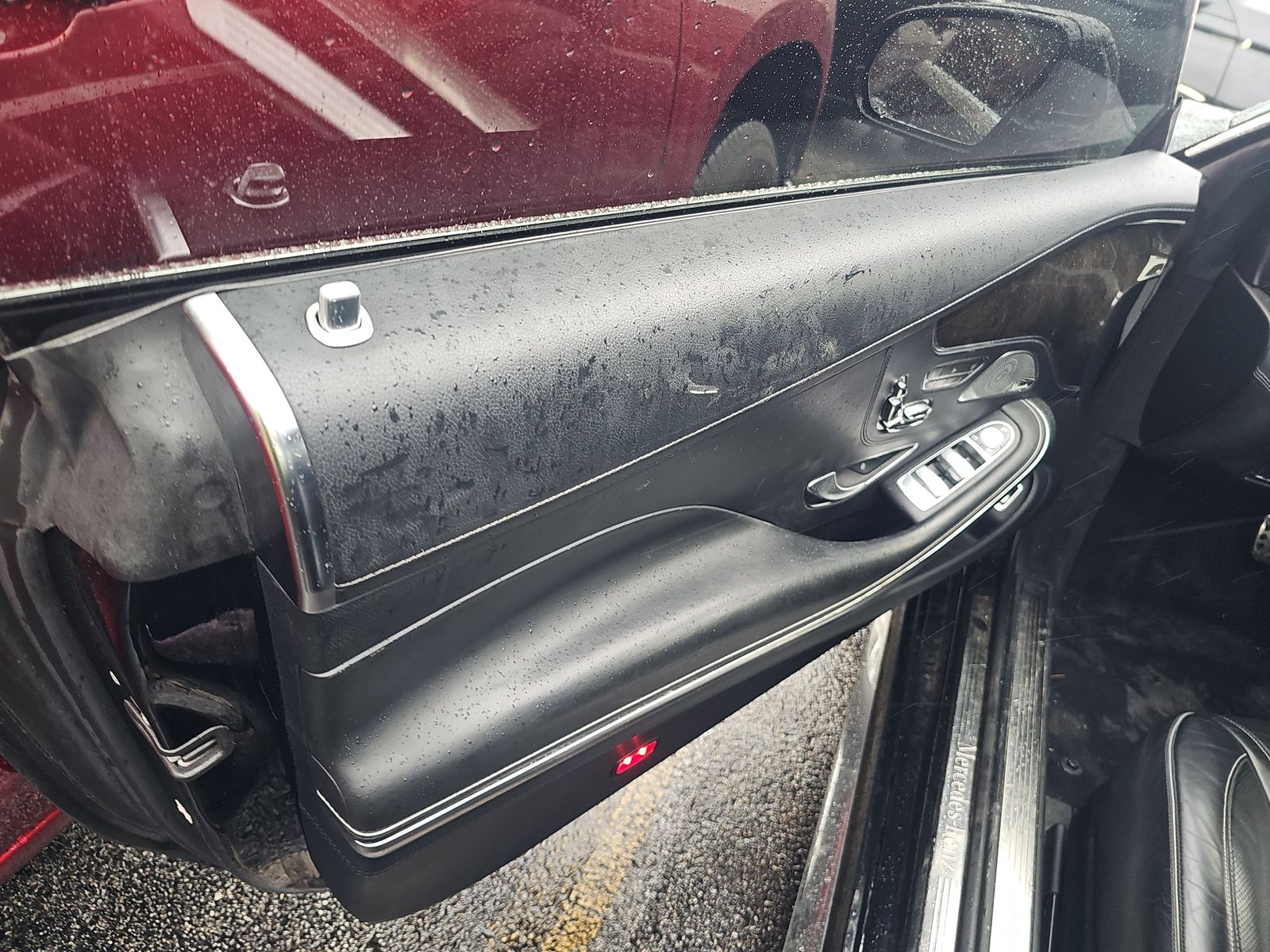 MERCEDES-BENZ S-CLASS - 10