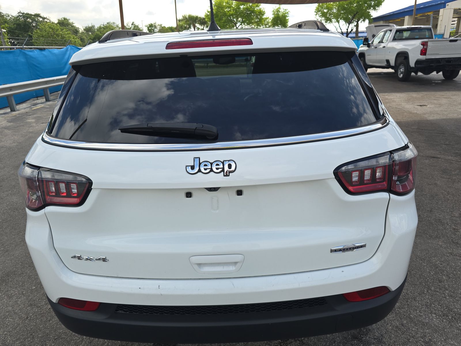 JEEP LATITUDE - 6