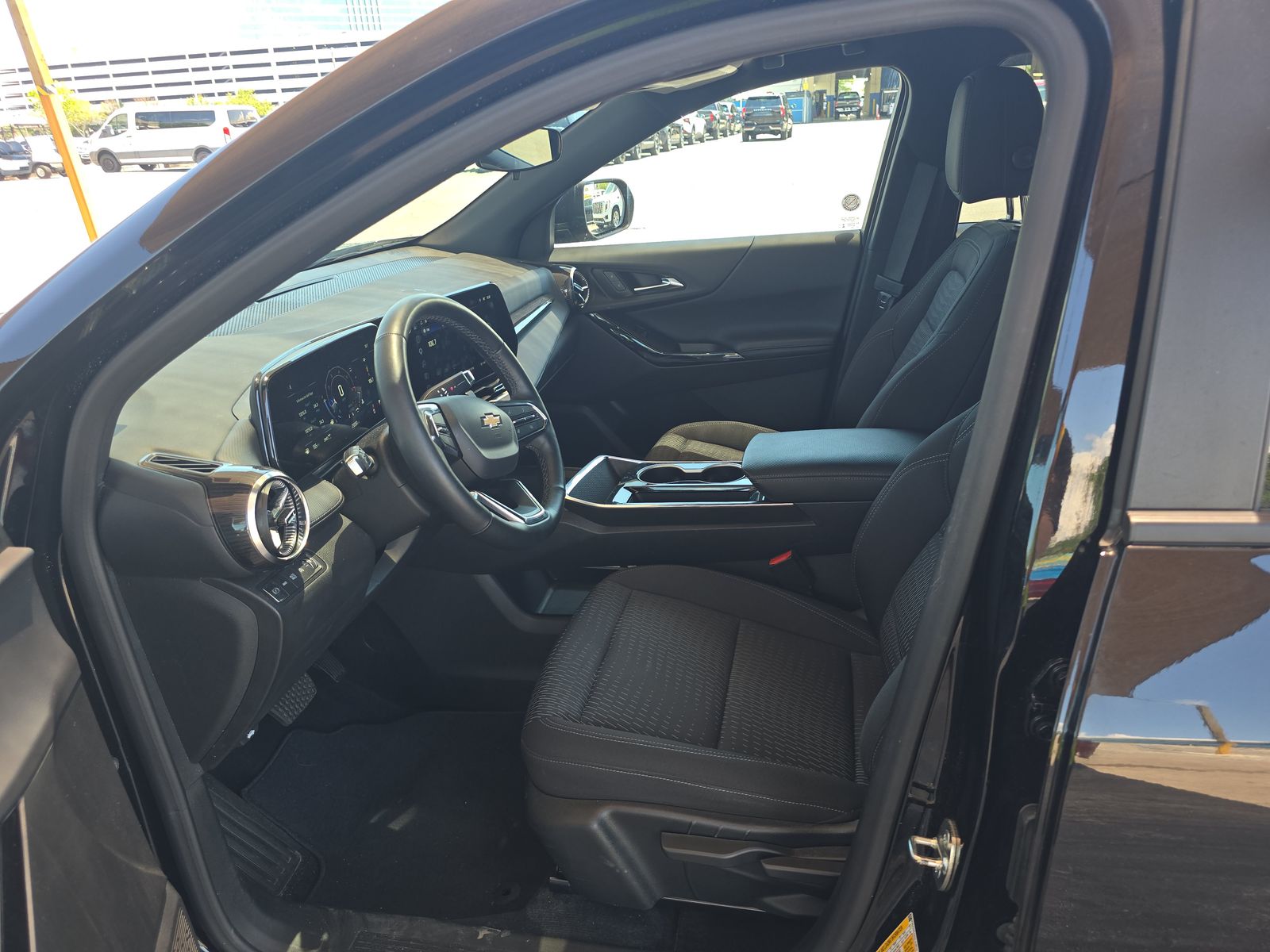 CHEVROLET AWD LT - 8