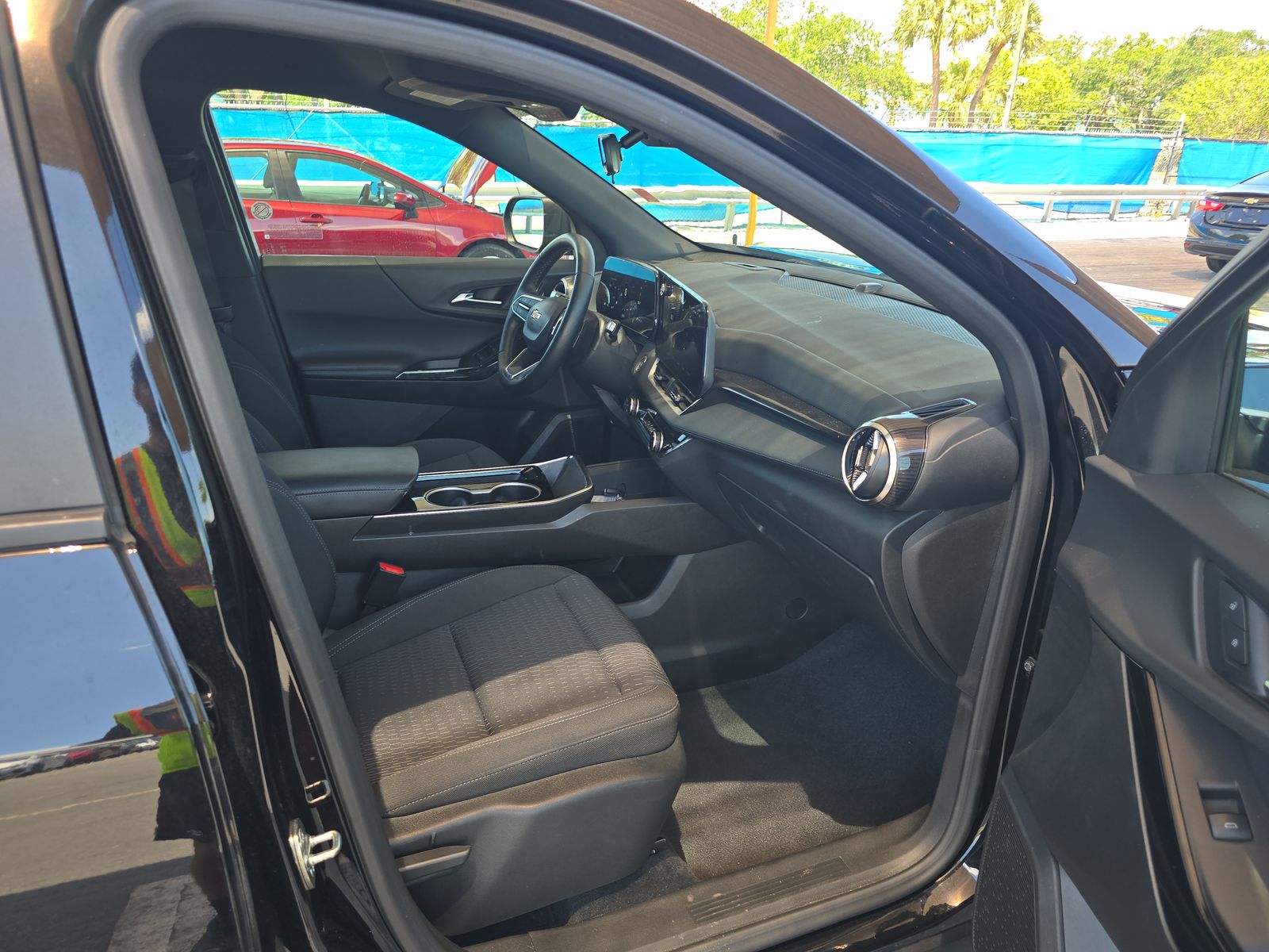 CHEVROLET AWD LT - 9