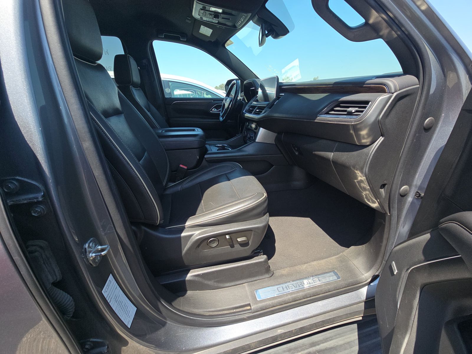 CHEVROLET PREMIER - 9