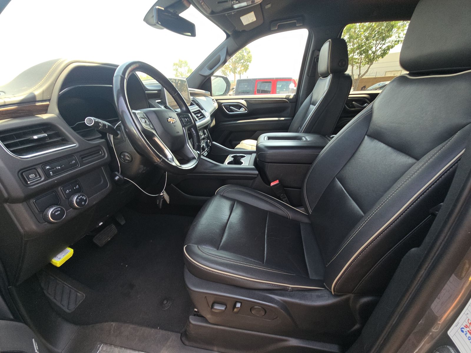 CHEVROLET PREMIER - 8