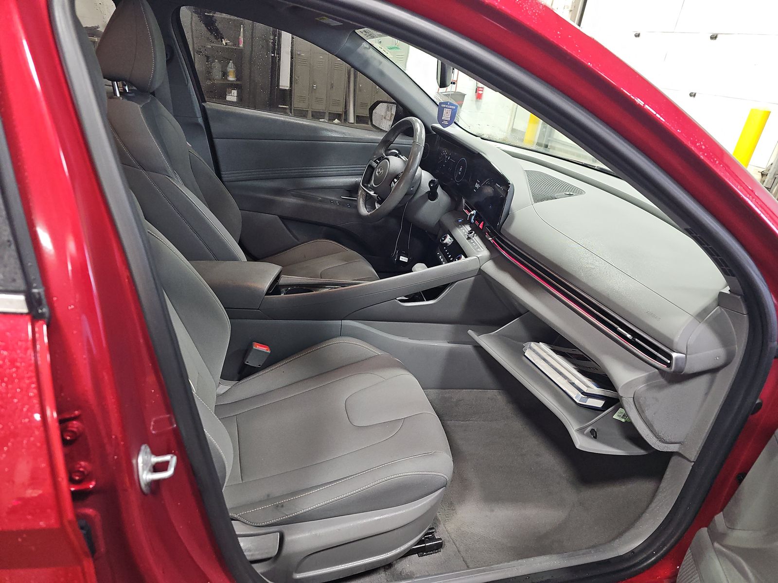 HYUNDAI SEL CONVEN - 9