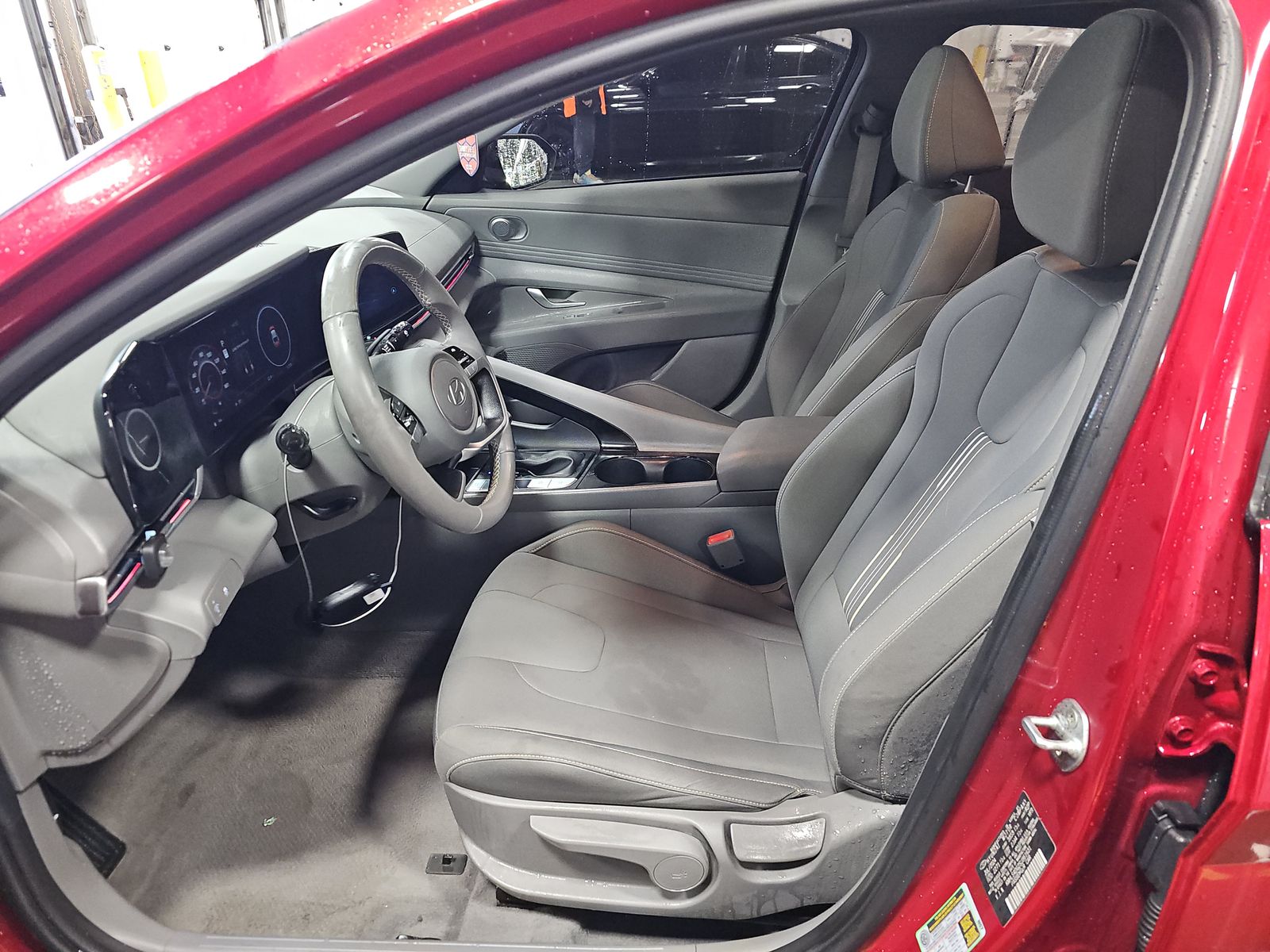 HYUNDAI SEL CONVEN - 8