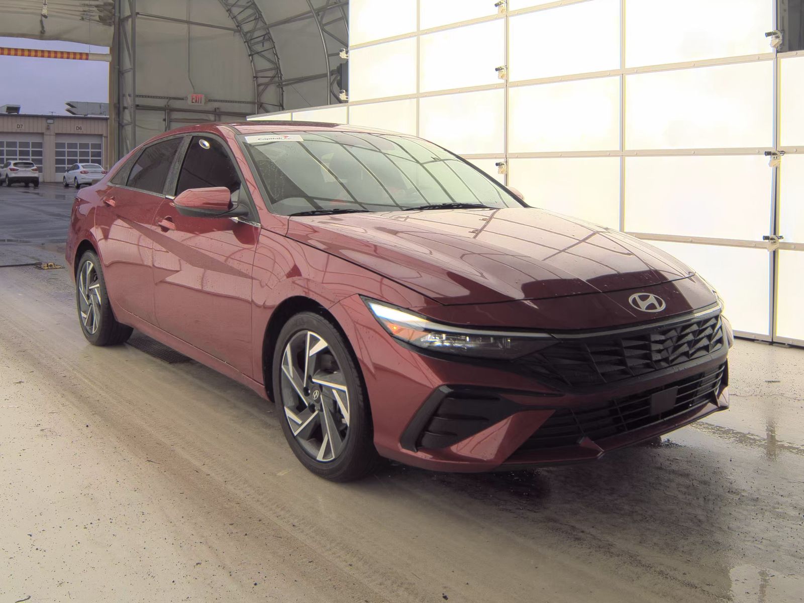 HYUNDAI SEL CONVEN - 4