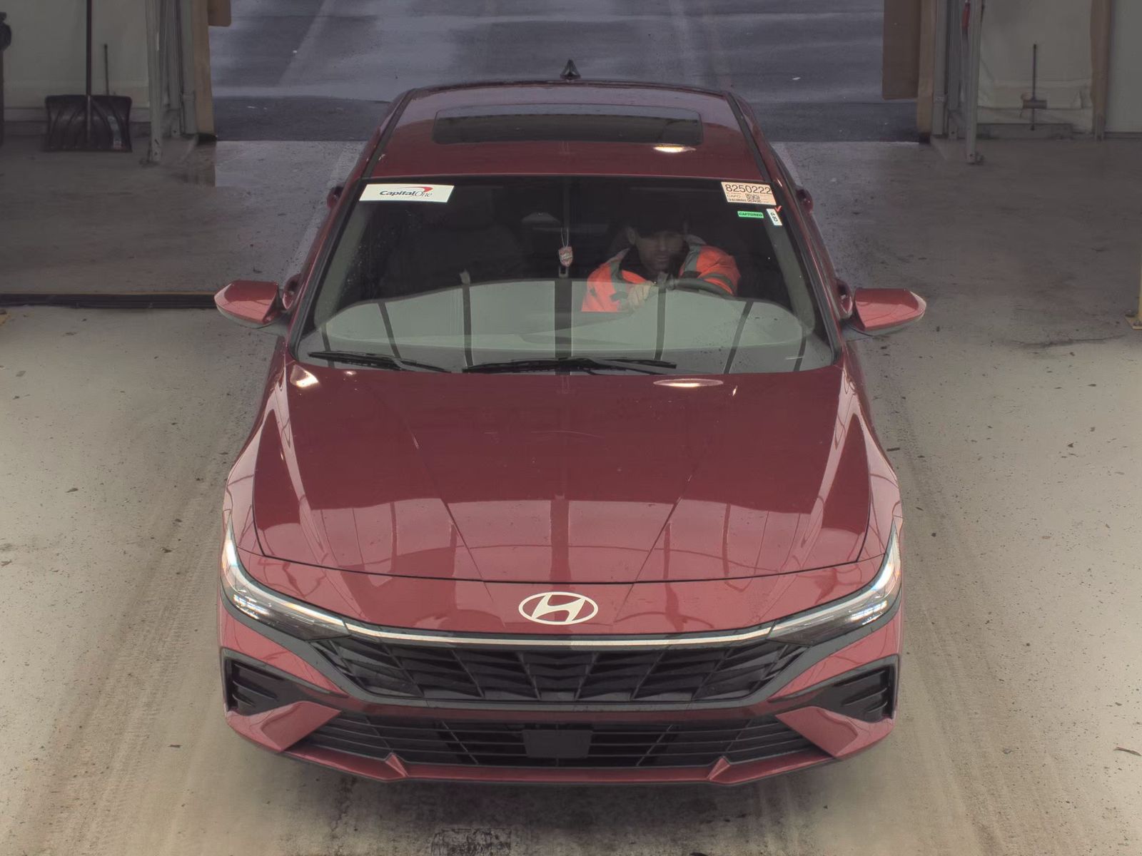 HYUNDAI SEL CONVEN - 3