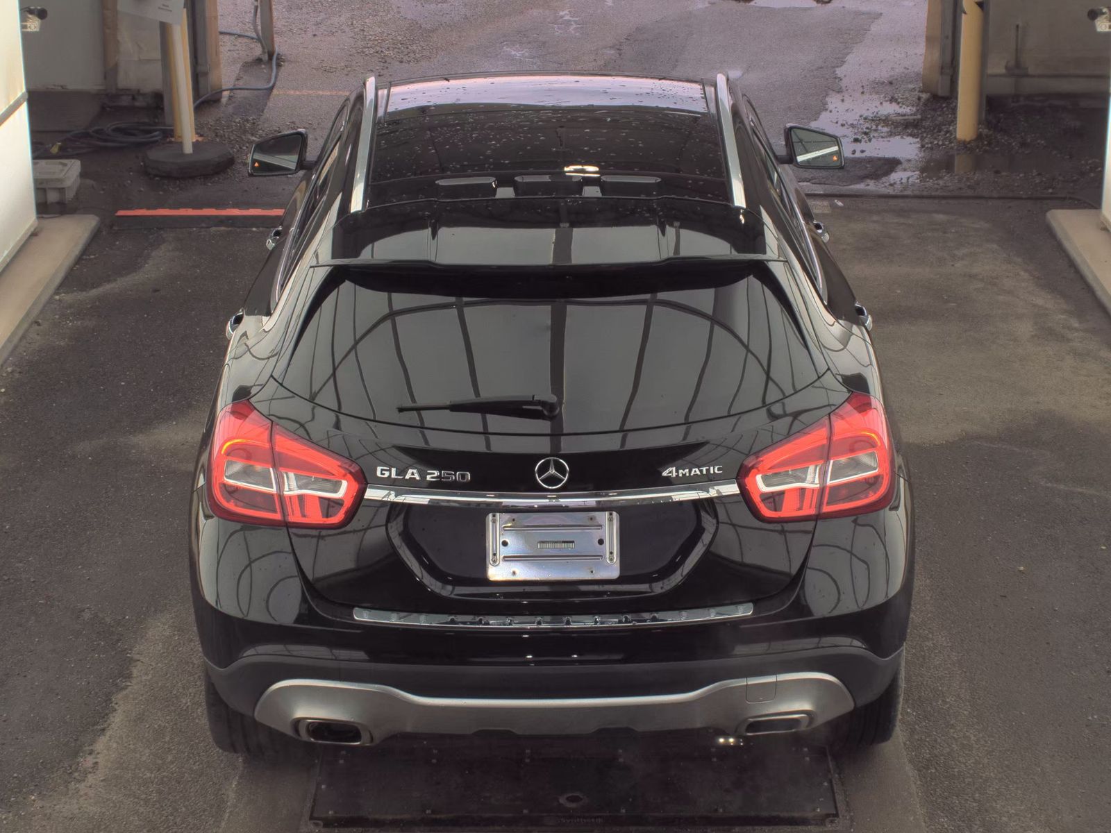 MERCEDES-BENZ GLA-CLASS - 6