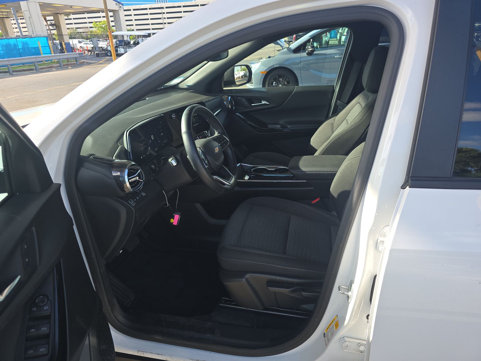 CHEVROLET AWD LT - 8