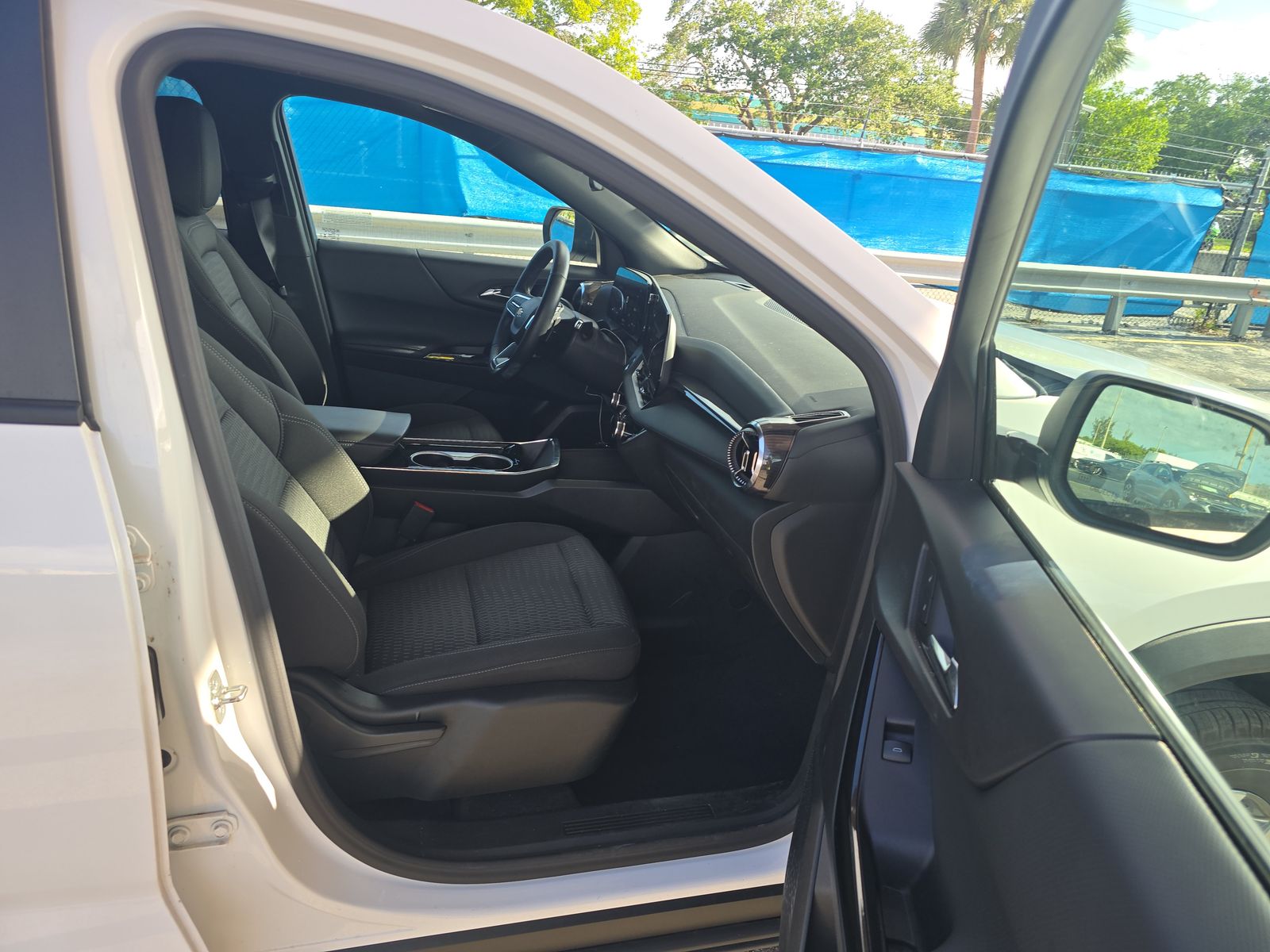 CHEVROLET AWD LT - 9