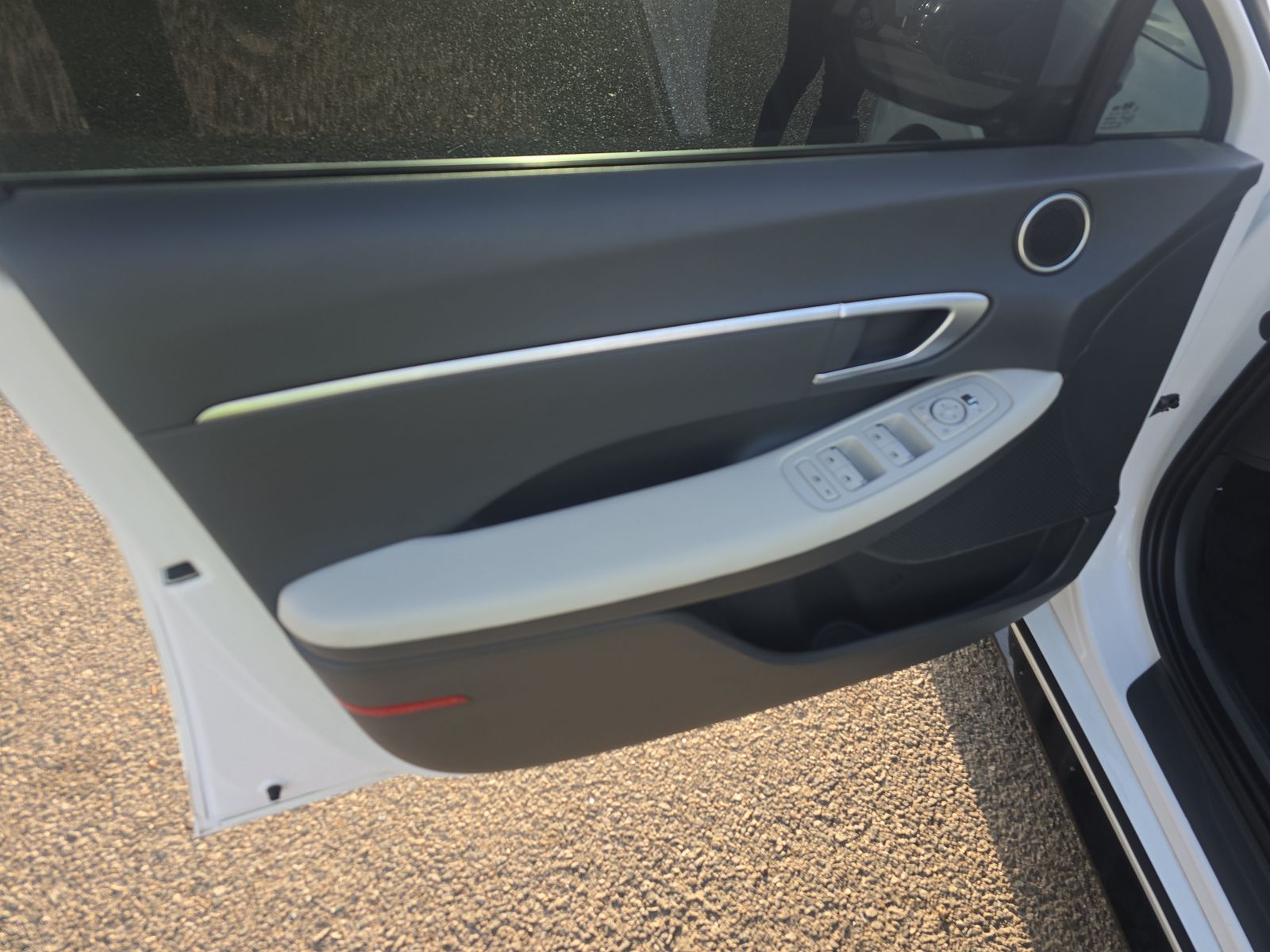 HYUNDAI SEL FWD - 10