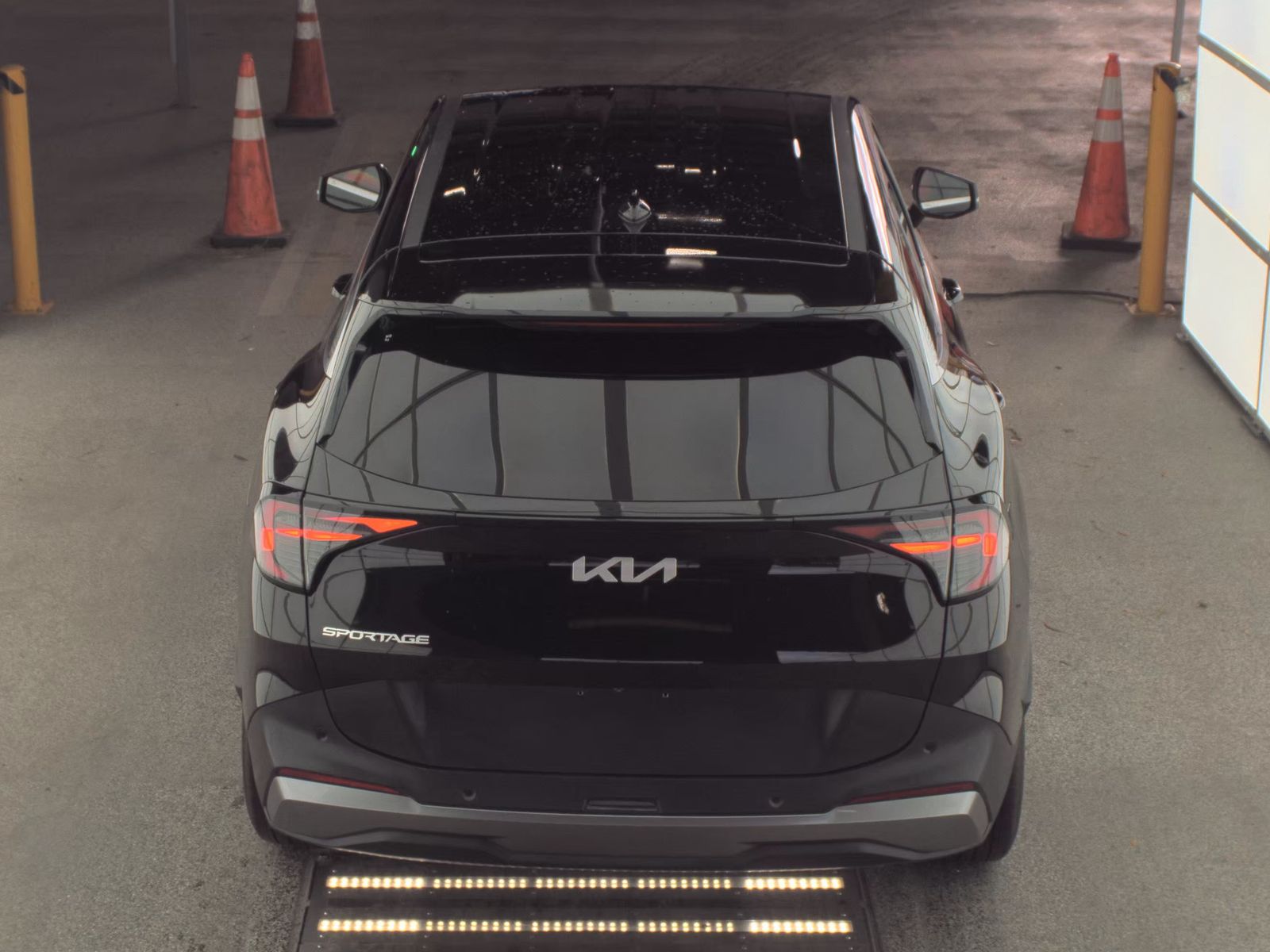 KIA EX - 6