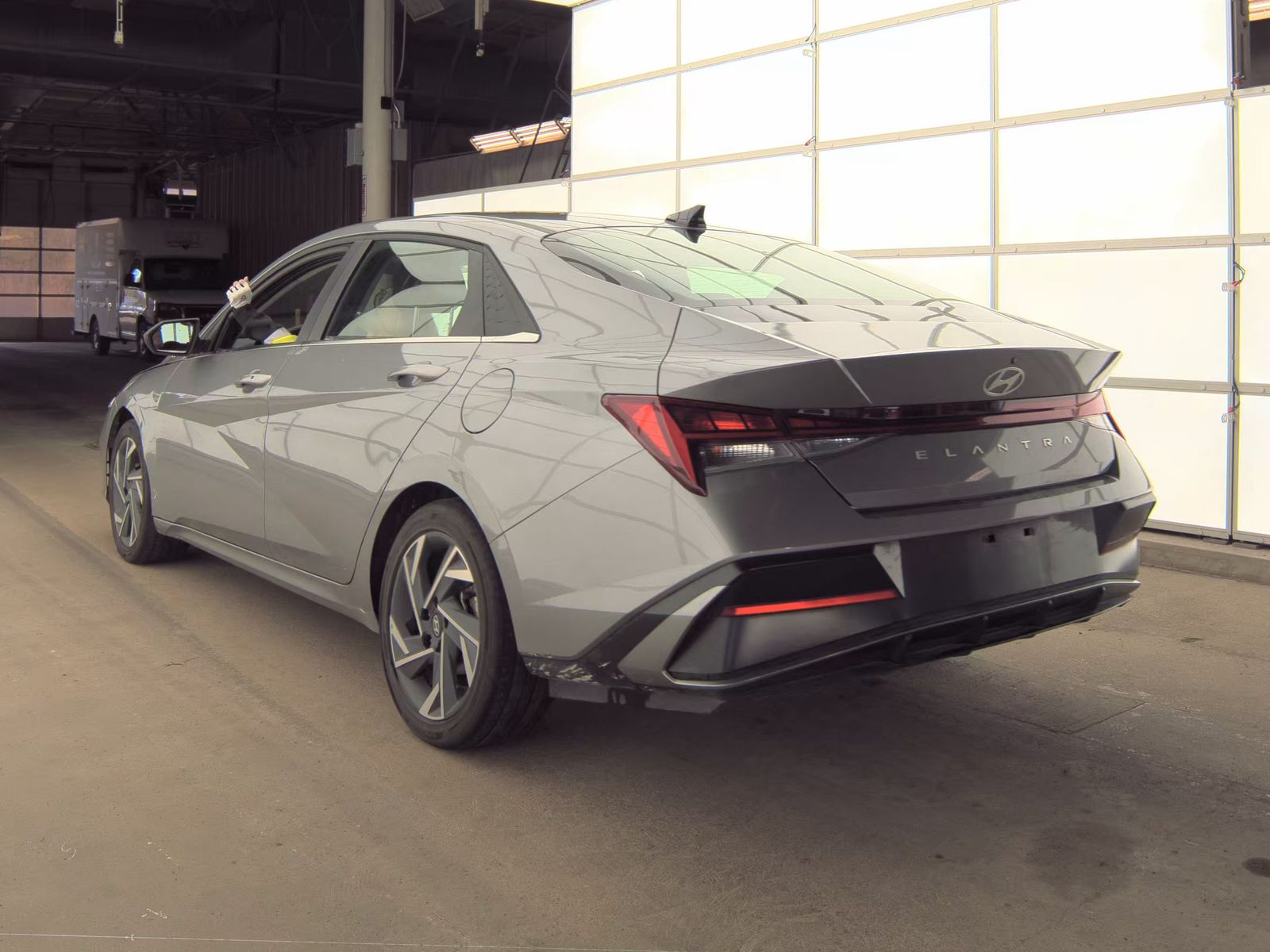 HYUNDAI SEL CONVEN - 7