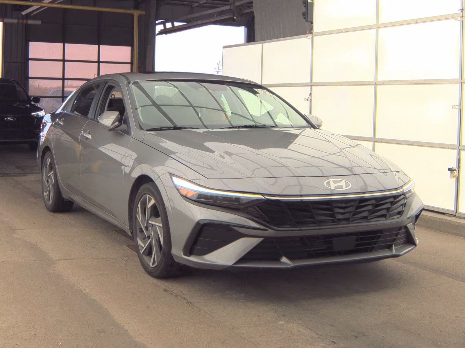 HYUNDAI SEL CONVEN - 4