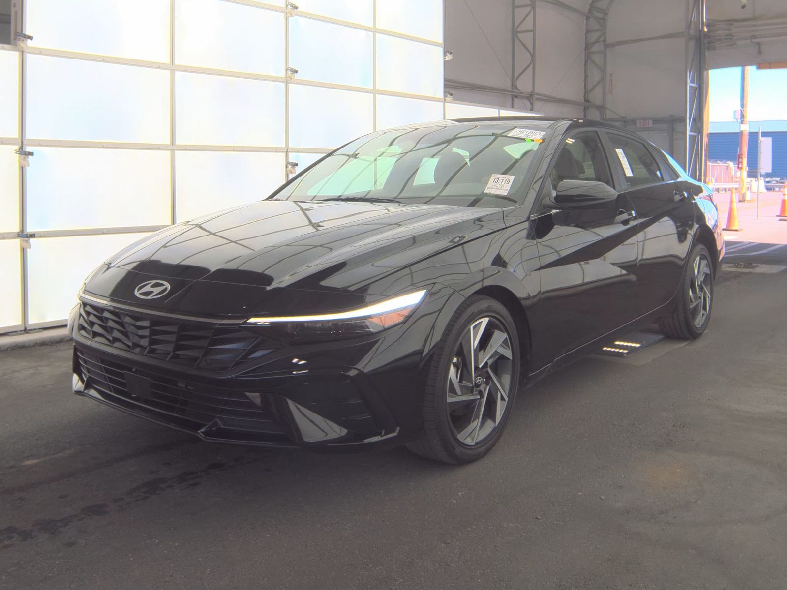 HYUNDAI SEL CONVEN - 1