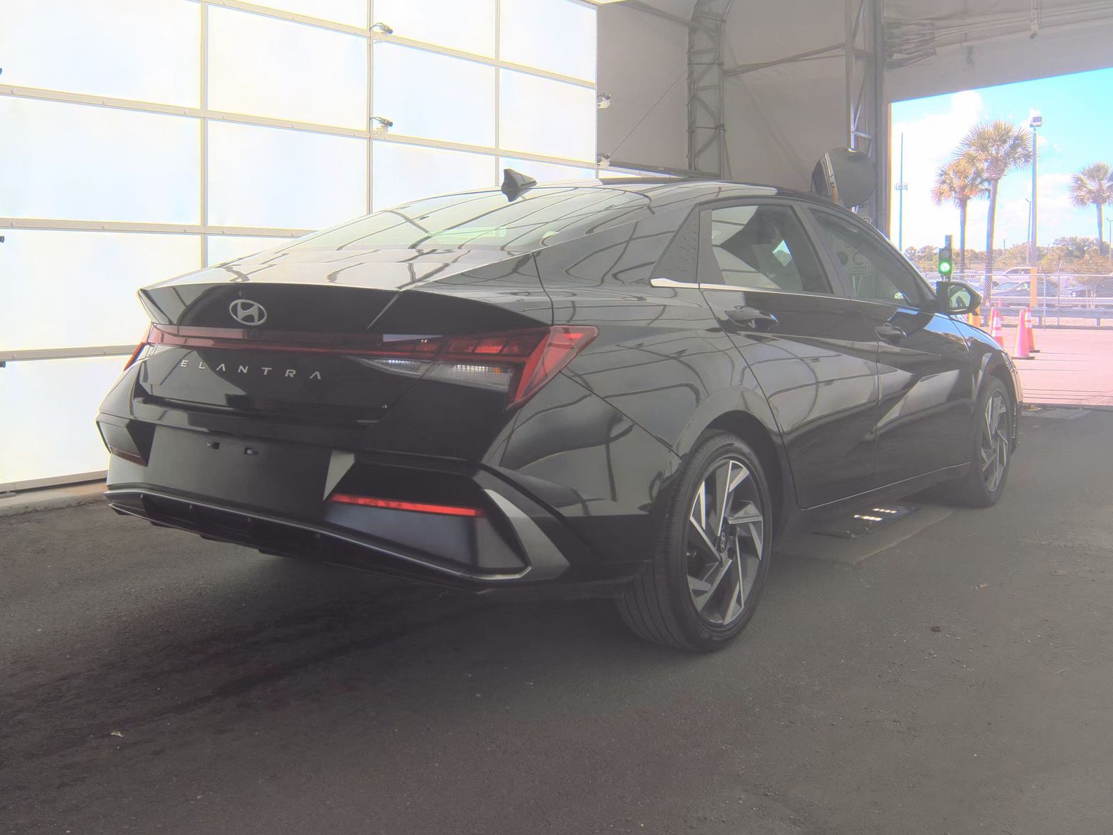 HYUNDAI SEL CONVEN - 6