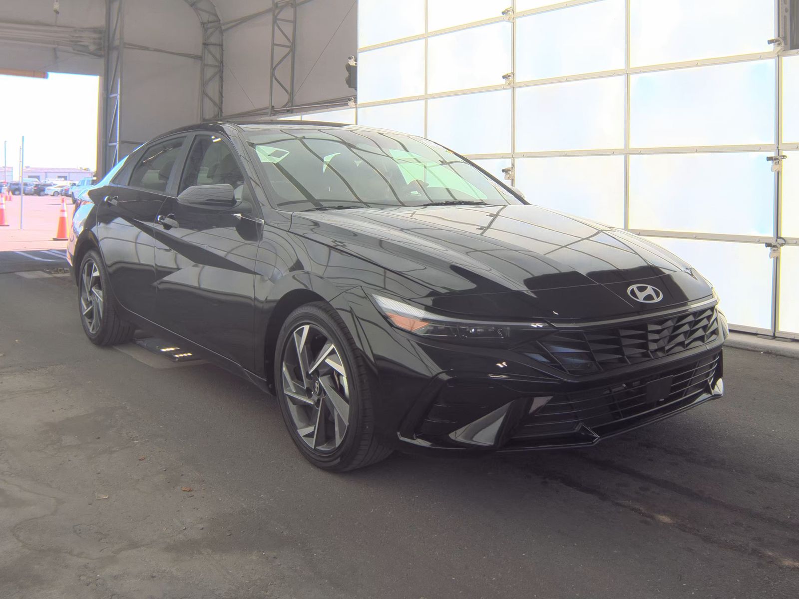 HYUNDAI SEL CONVEN - 5