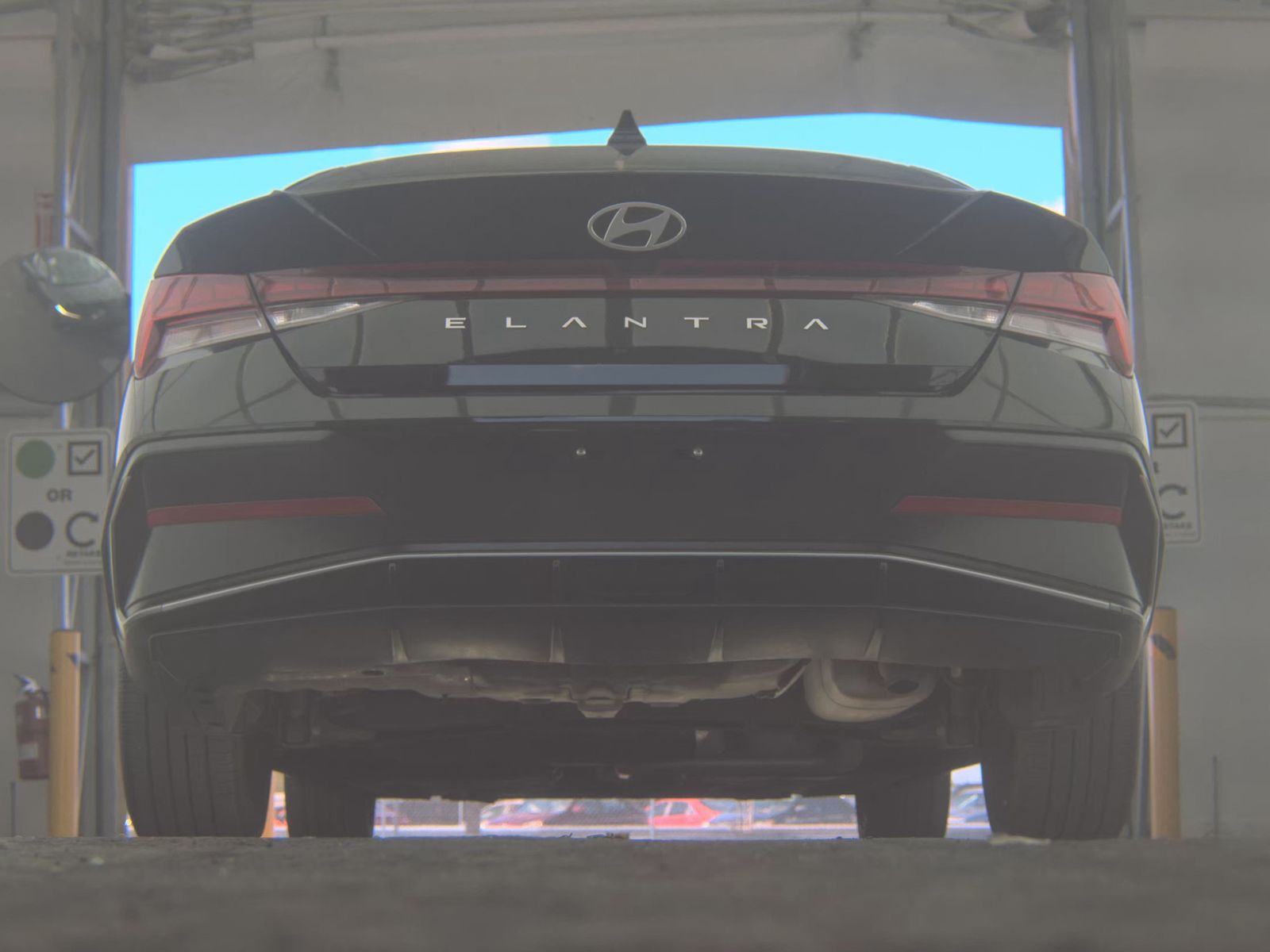 HYUNDAI SEL CONVEN - 8