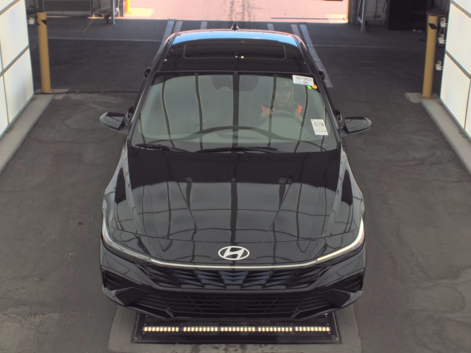 HYUNDAI SEL CONVEN - 3