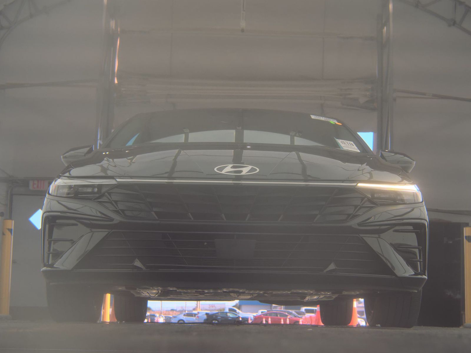 HYUNDAI SEL CONVEN - 4