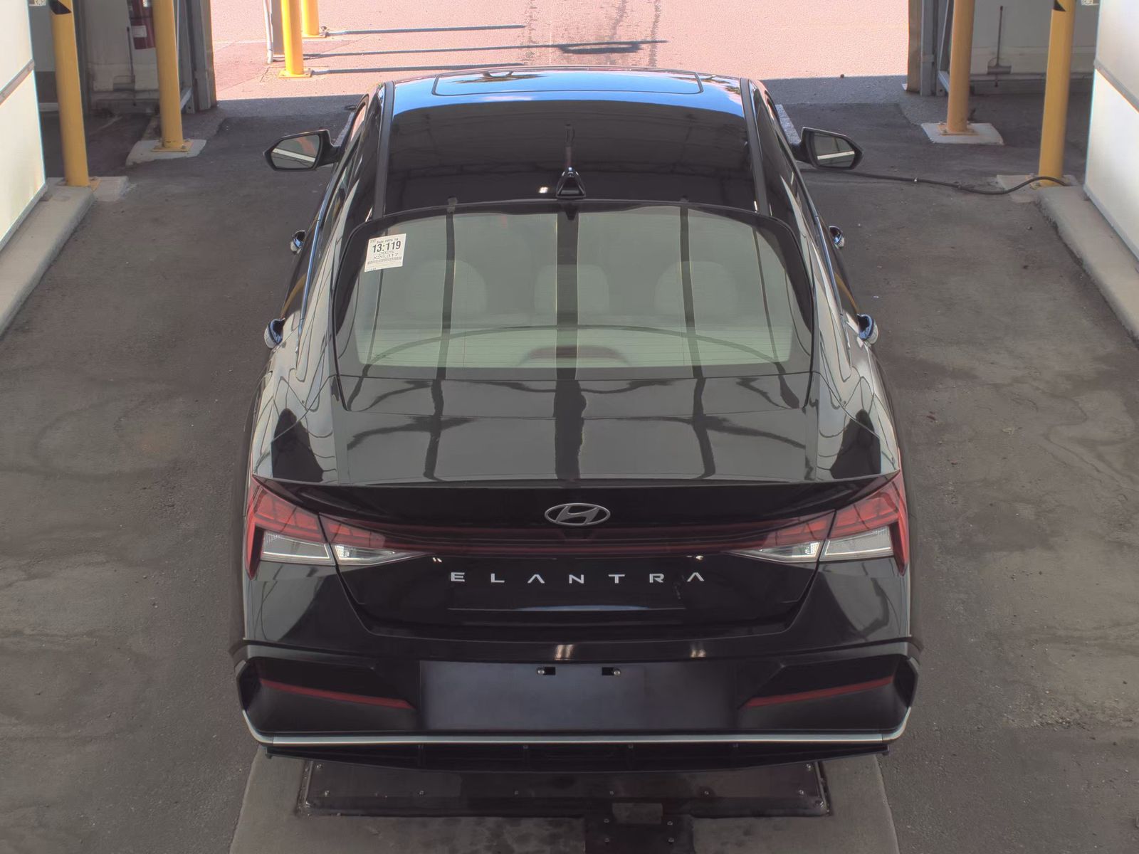 HYUNDAI SEL CONVEN - 7