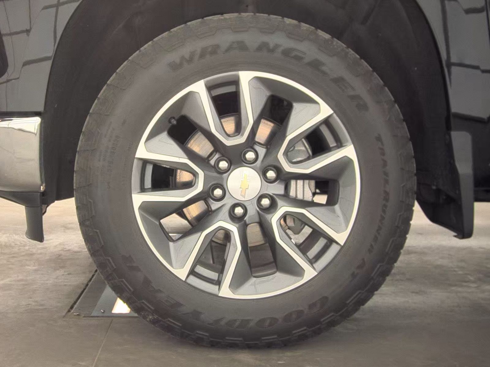 CHEVROLET OTHER - 10