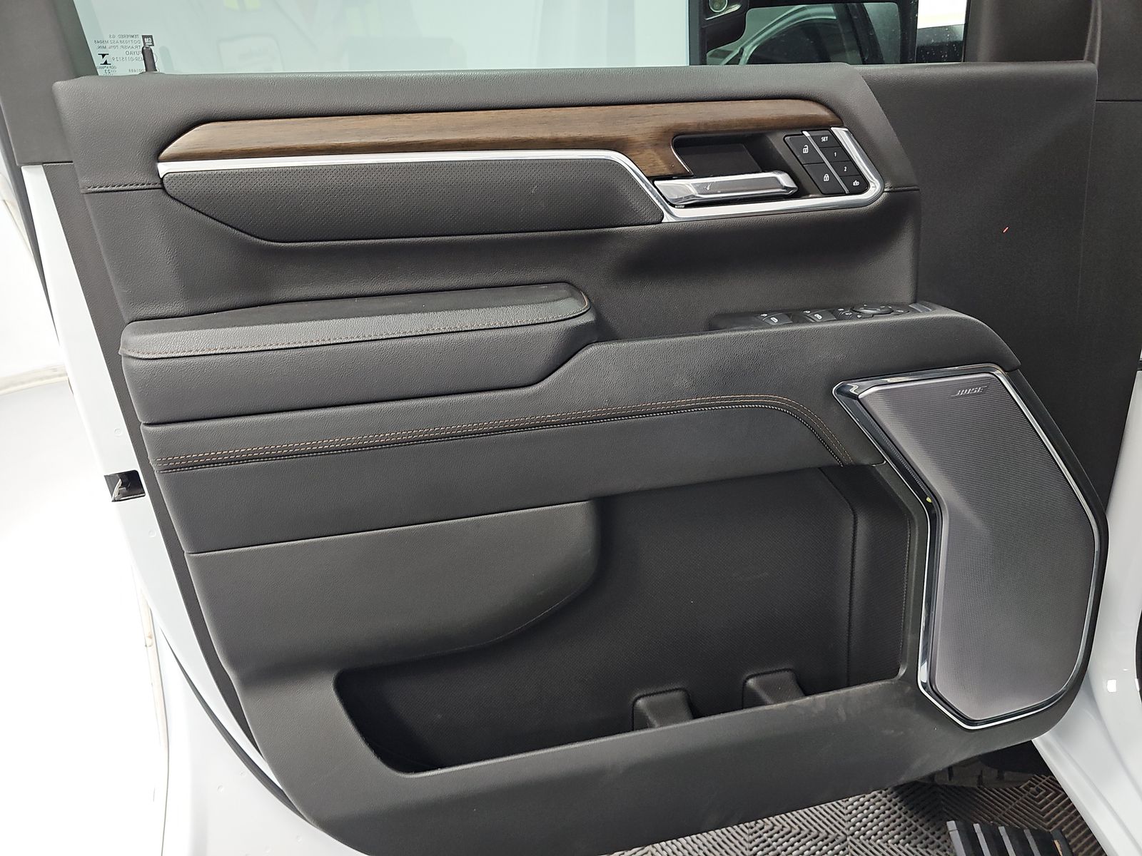 CHEVROLET HIGH COUNT - 10