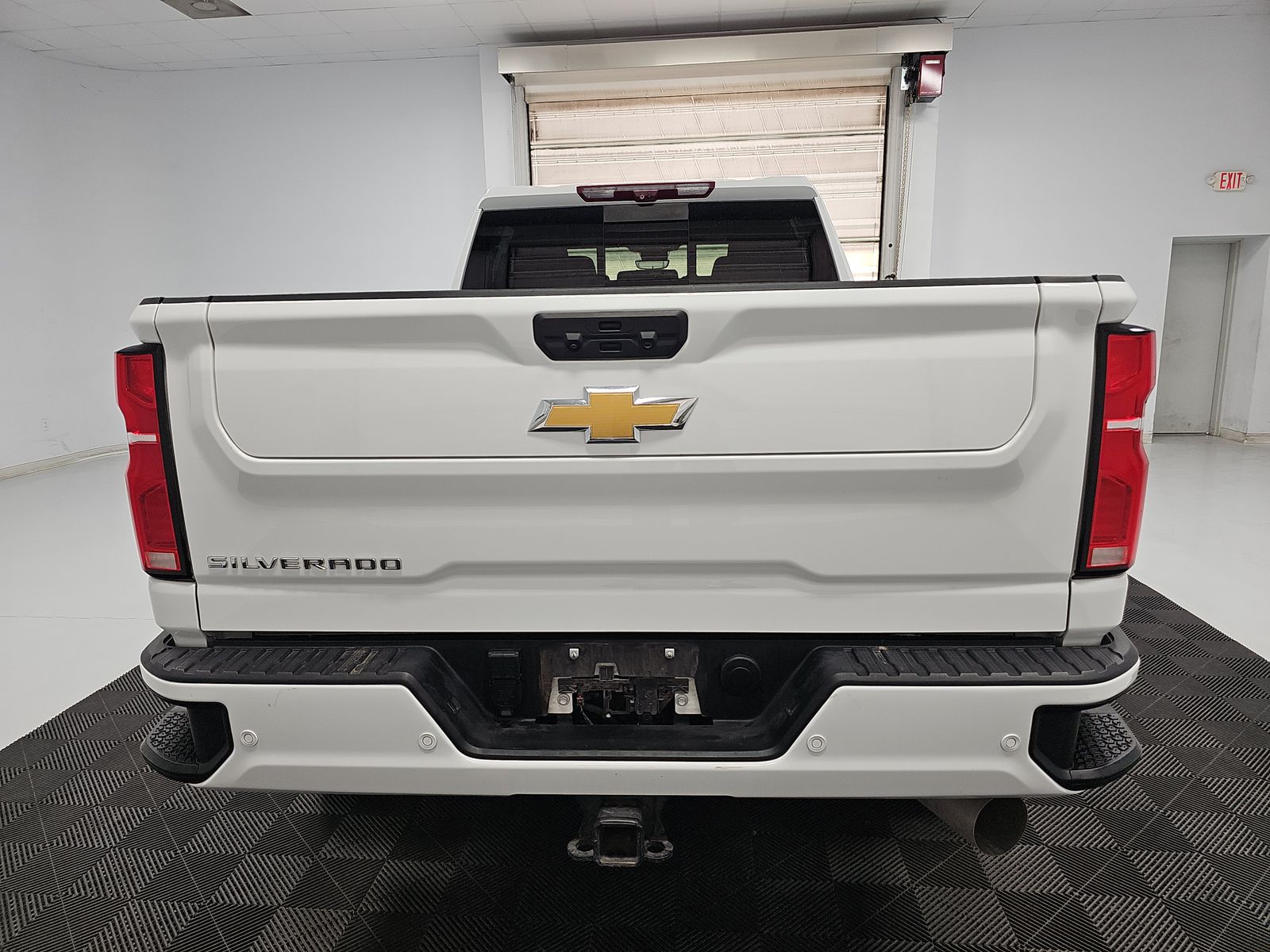 CHEVROLET HIGH COUNT - 6