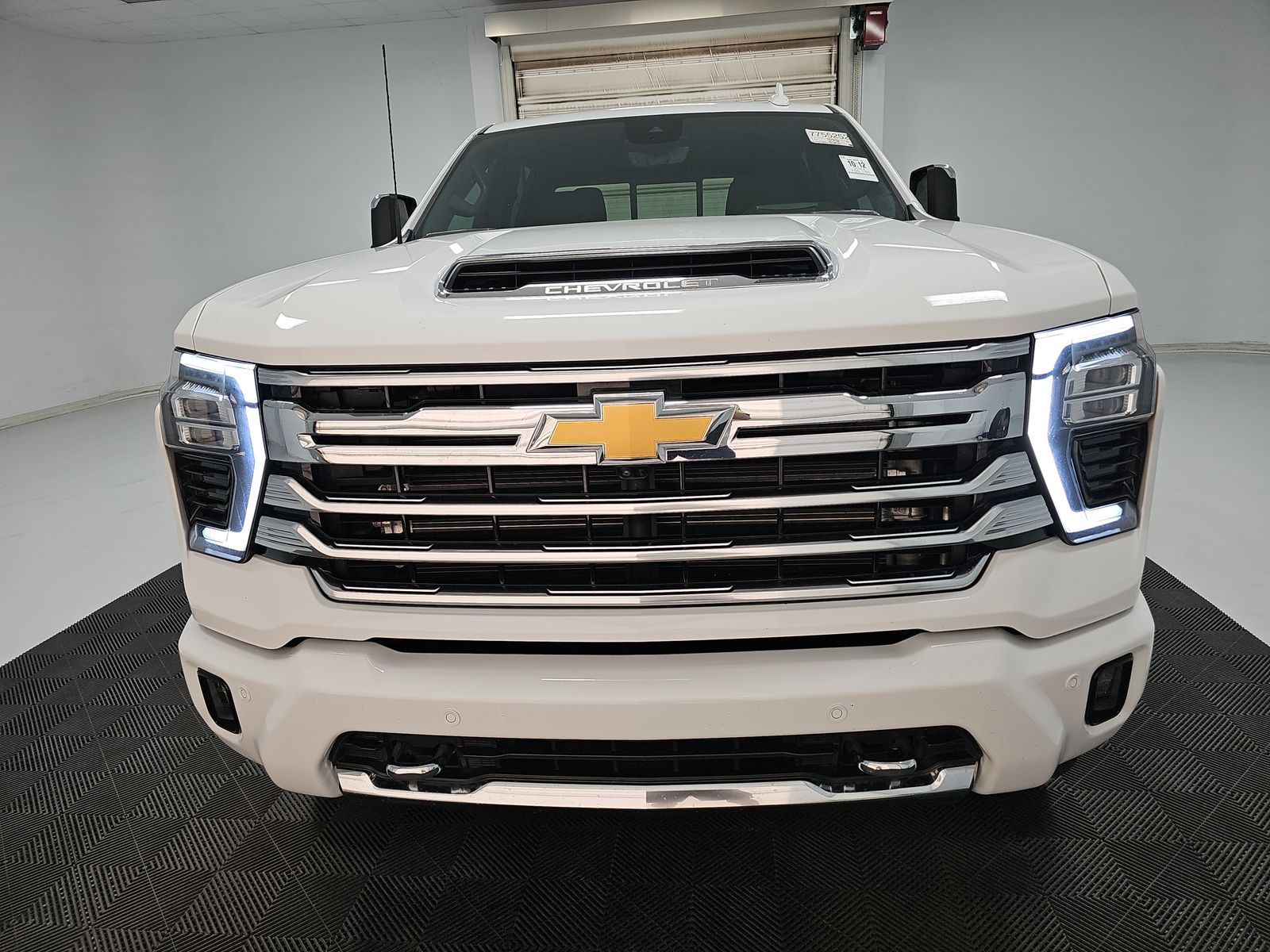 CHEVROLET HIGH COUNT - 3