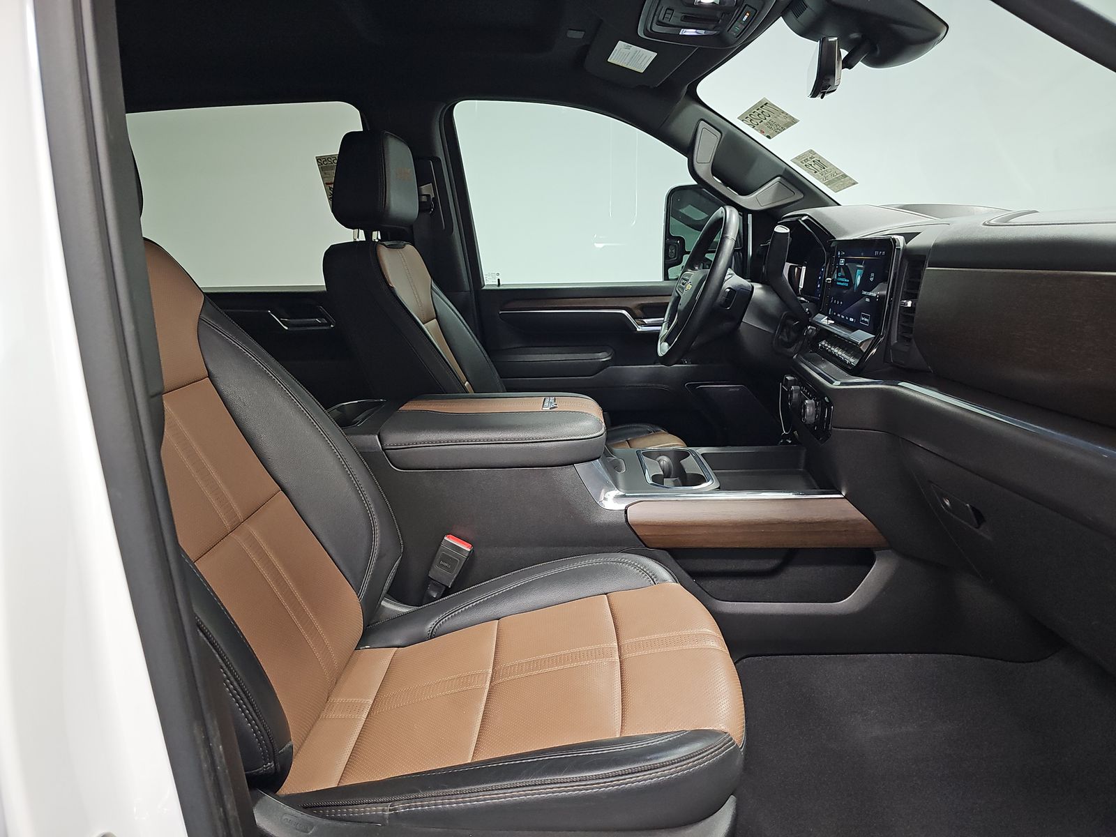 CHEVROLET HIGH COUNT - 9