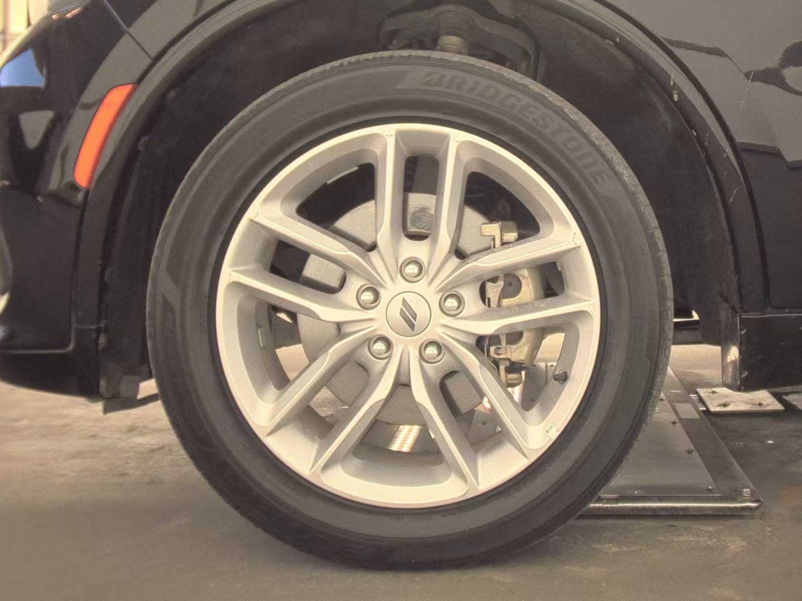 DODGE GT LAUNCH - 10