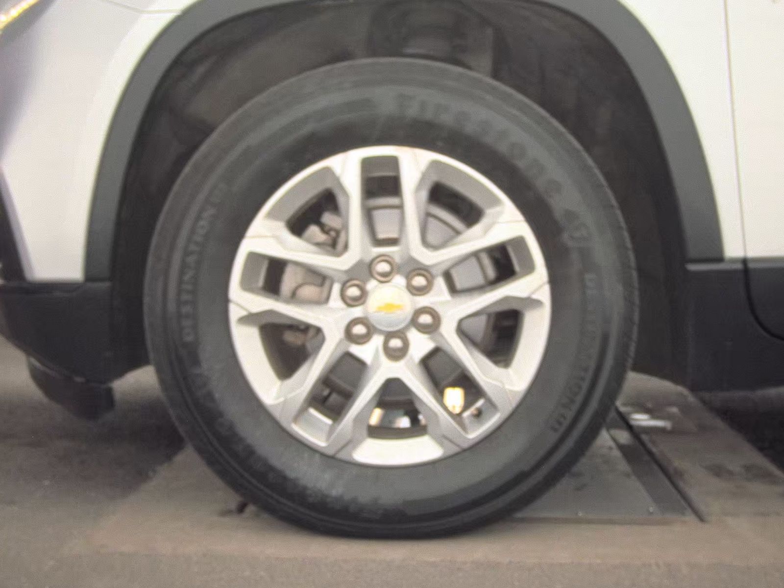 CHEVROLET OTHER - 10