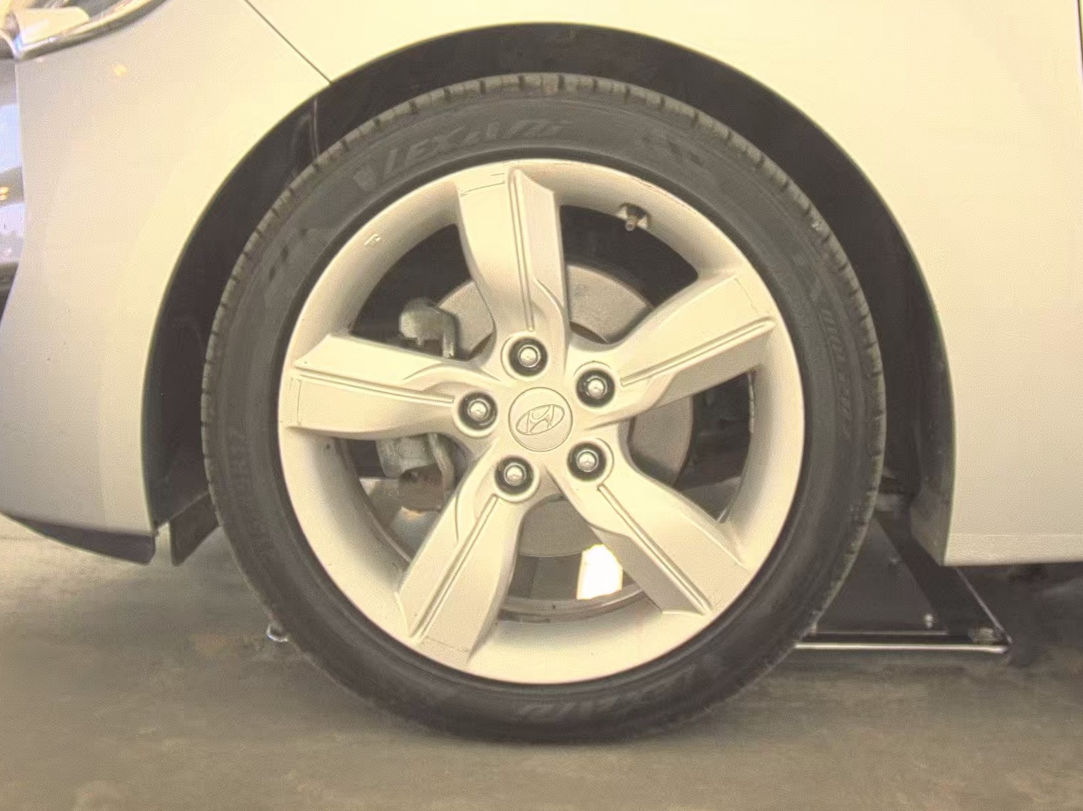 HYUNDAI UNKNOWN - 10