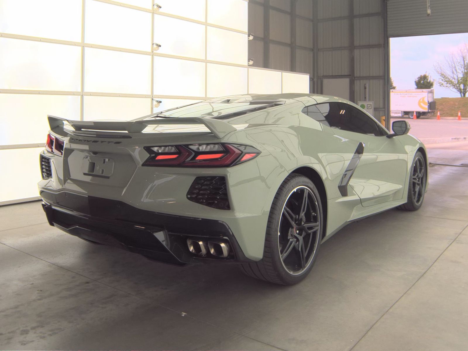 CHEVROLET CAMARO - 6