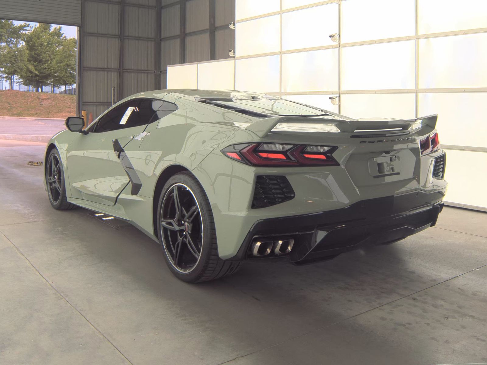 CHEVROLET CAMARO - 9