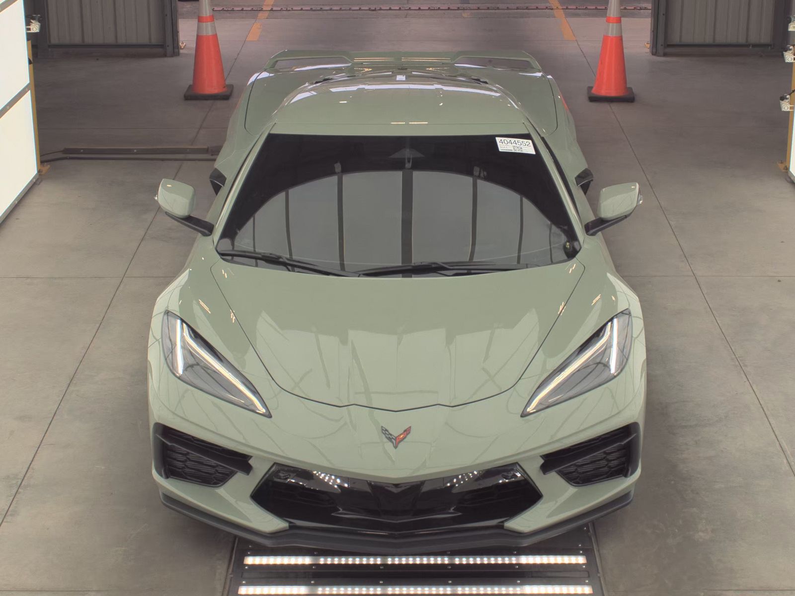 CHEVROLET CAMARO - 3