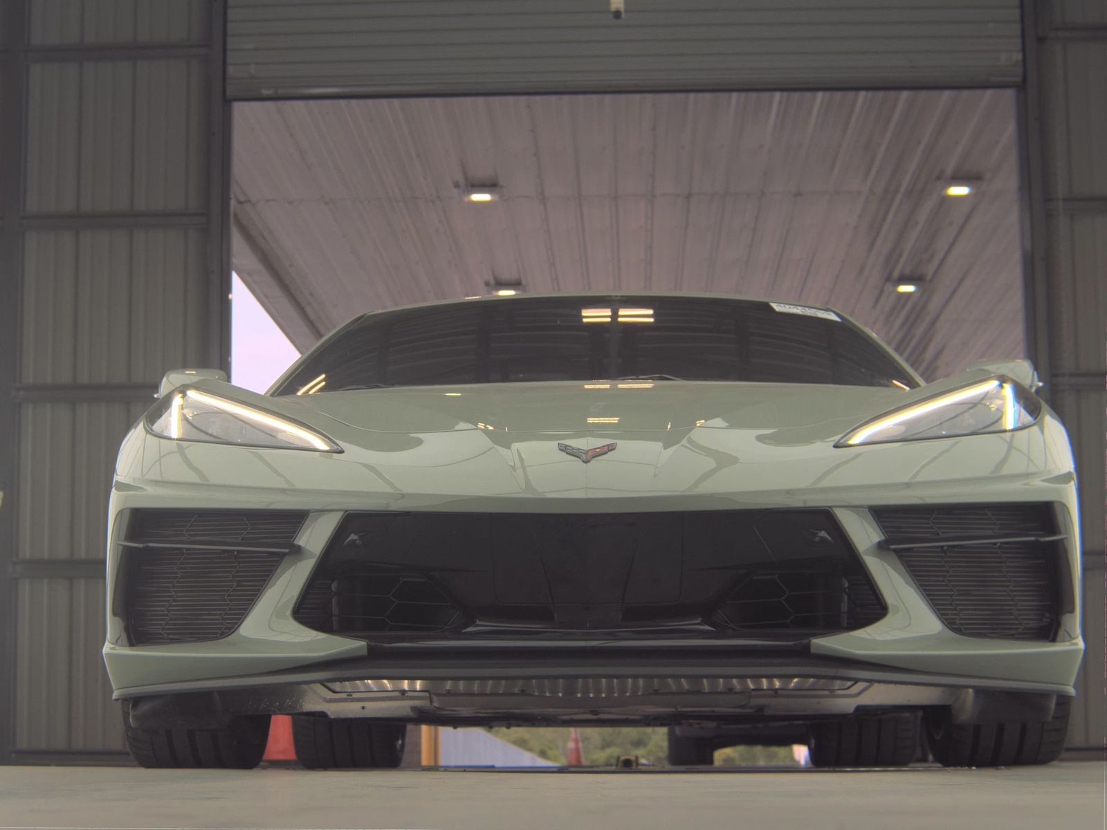 CHEVROLET CAMARO - 4