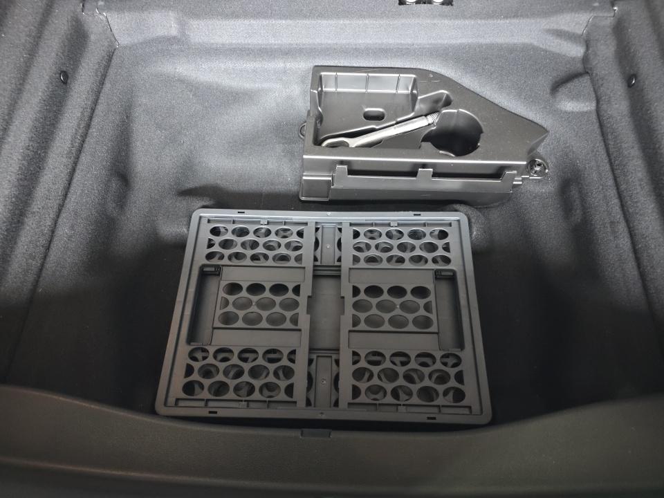 MERCEDES-BENZ GLA-CLASS - 8