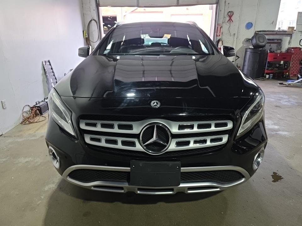 MERCEDES-BENZ GLA-CLASS - 3