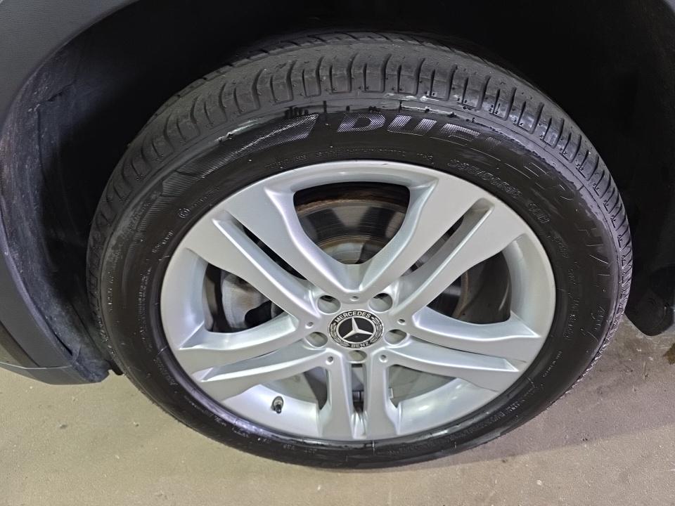 MERCEDES-BENZ GLA-CLASS - 9