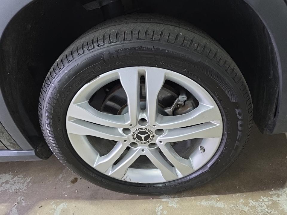 MERCEDES-BENZ GLA-CLASS - 10