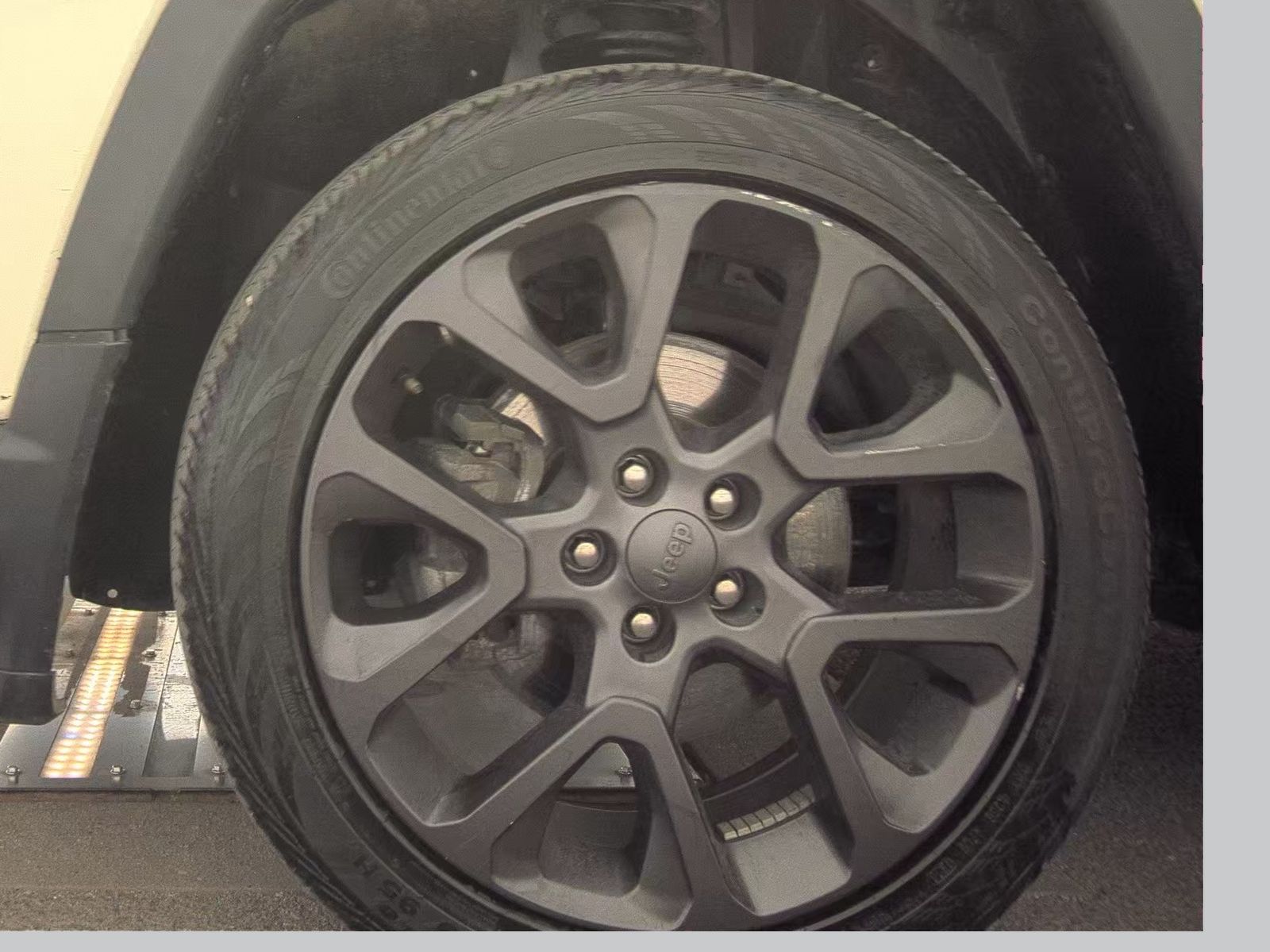 JEEP ANNIVERSAR - 10