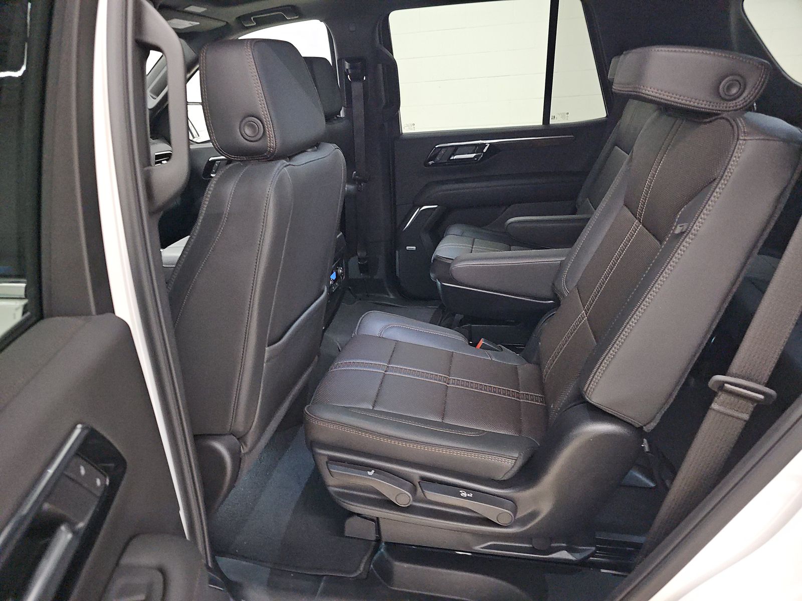 CHEVROLET HIGH COUNT - 10