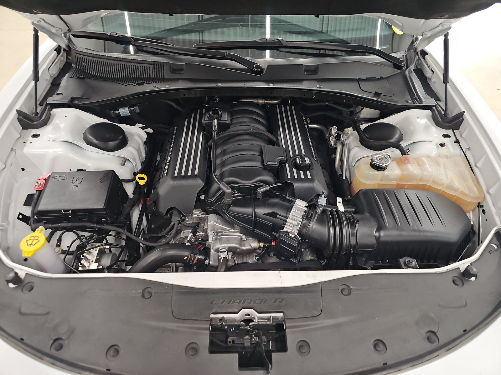 DODGE SCT PCK WD - 8