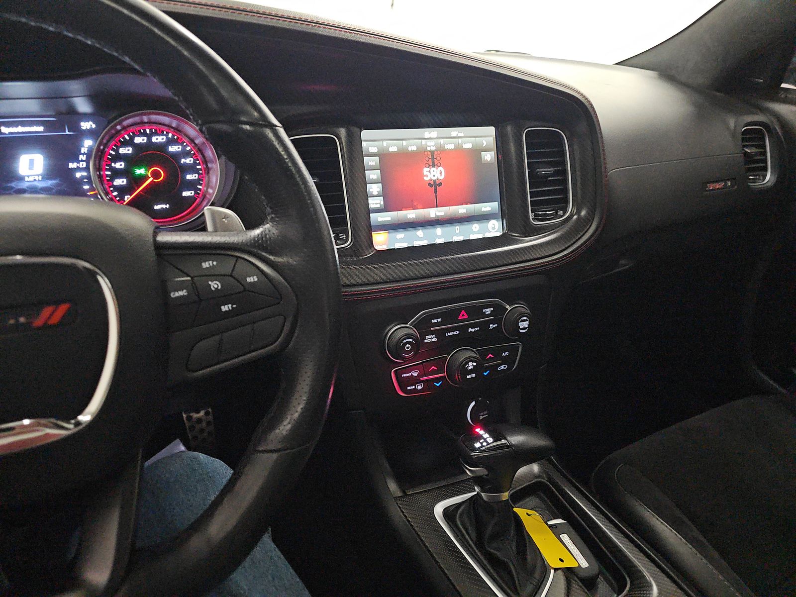 DODGE SCT PCK WD - 7