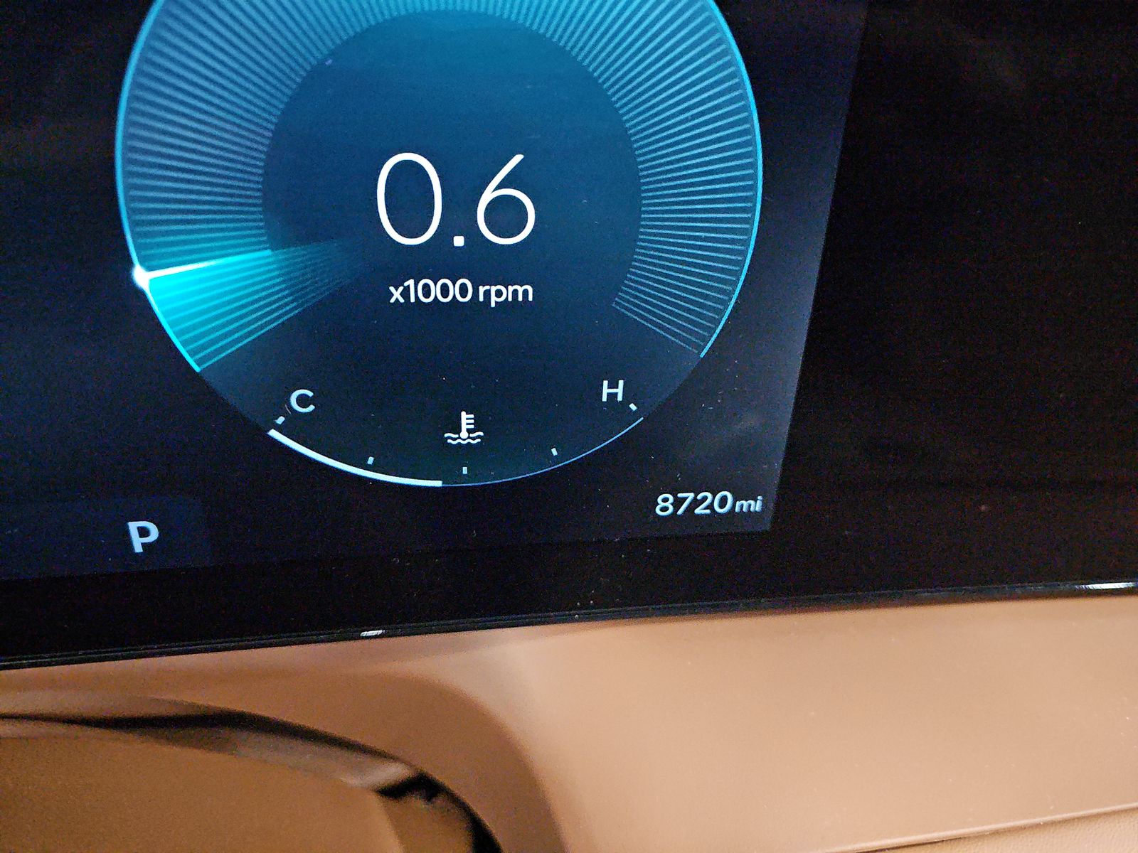 HYUNDAI CALLIGRAPH - 9