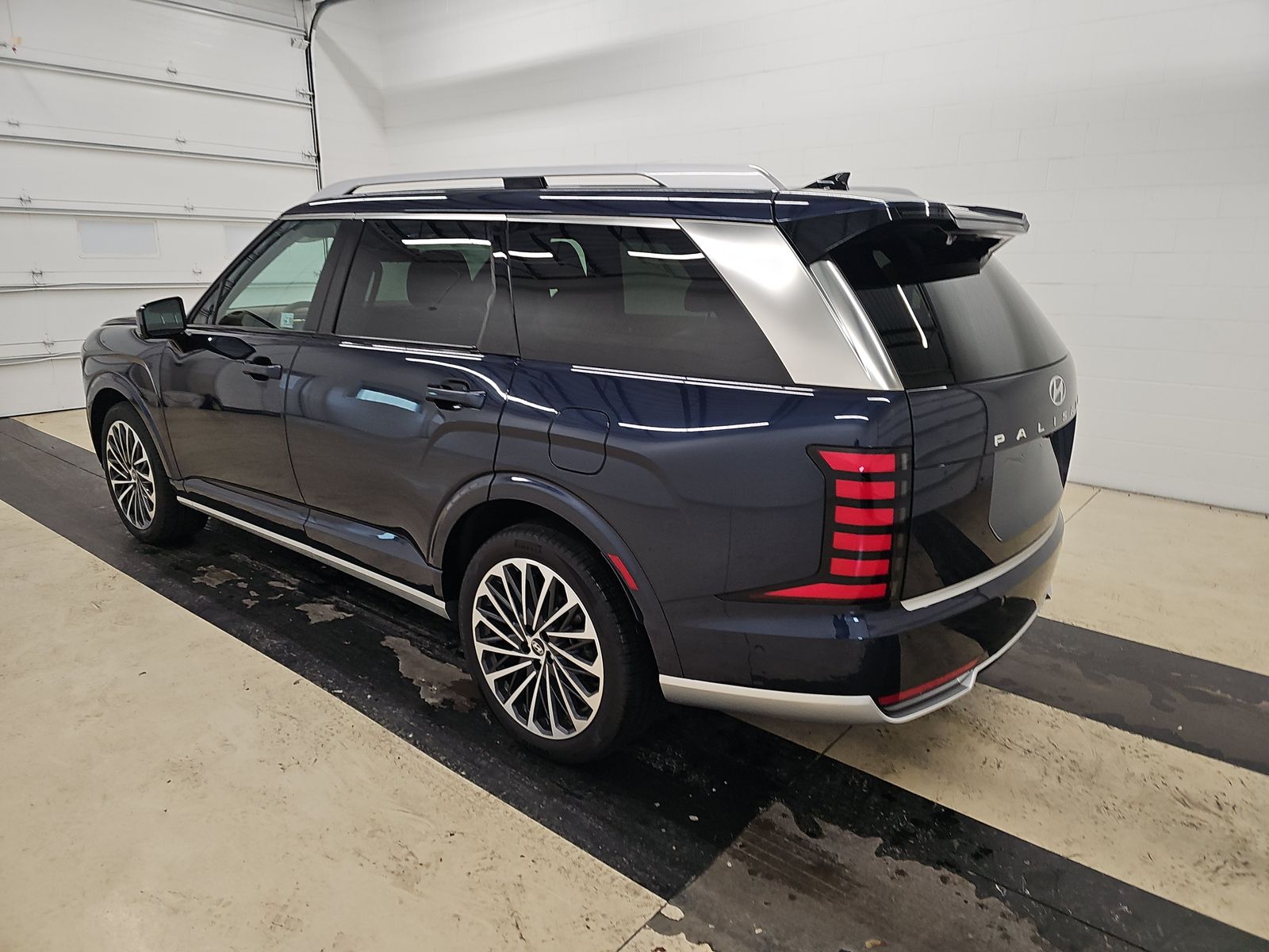 HYUNDAI CALLIGRAPH - 3