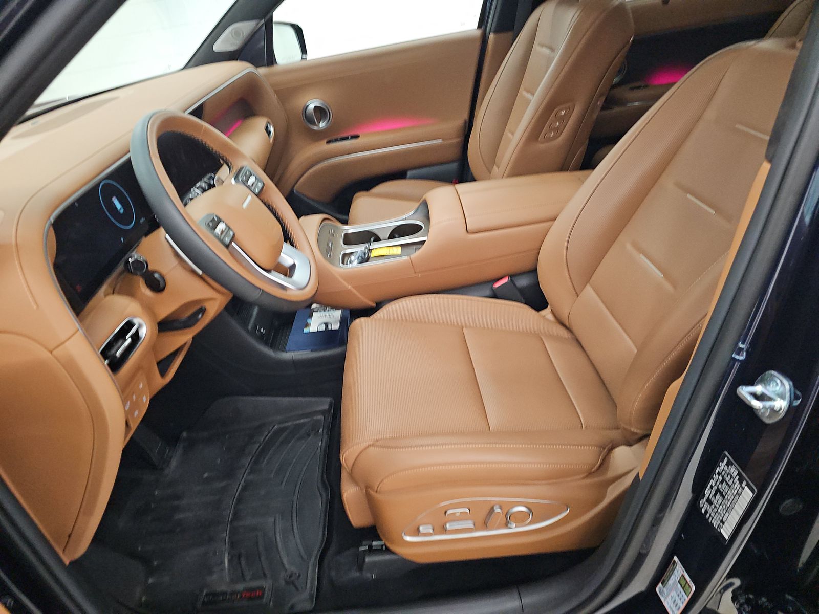 HYUNDAI CALLIGRAPH - 6