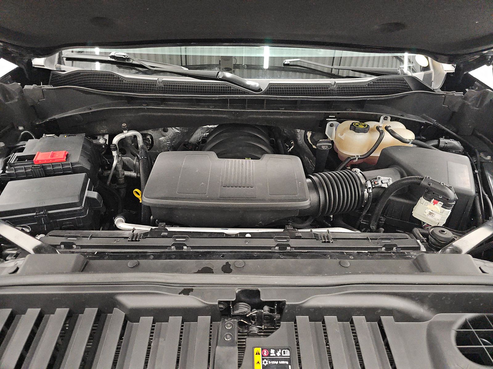 CHEVROLET LT TRL BOS - 8